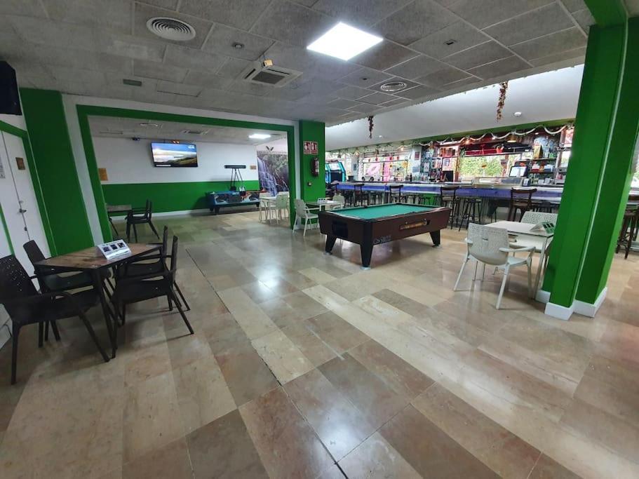 Estudio Pacific Salou, Playa 300M! Exterior photo
